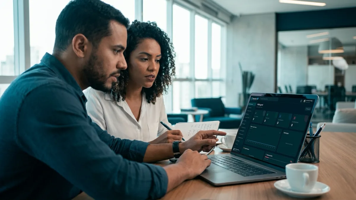Análise de Dados no Trade Marketing: Do PDV ao Dashboard