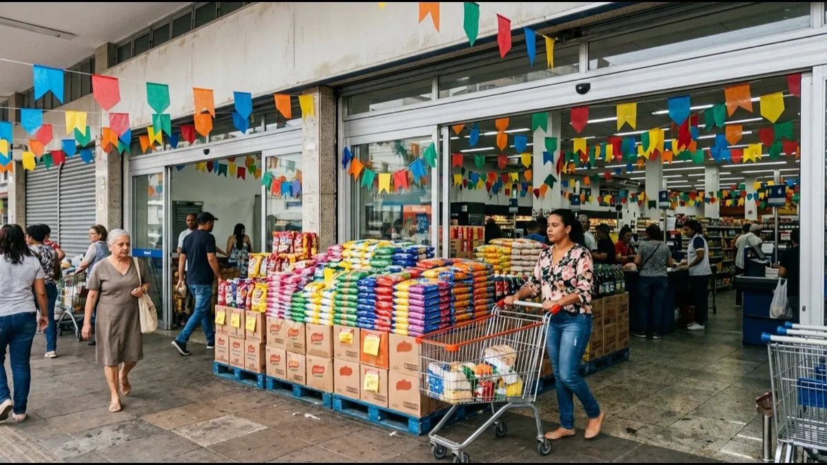 Calendário Promocional do Varejo: Datas que Movem o PDV