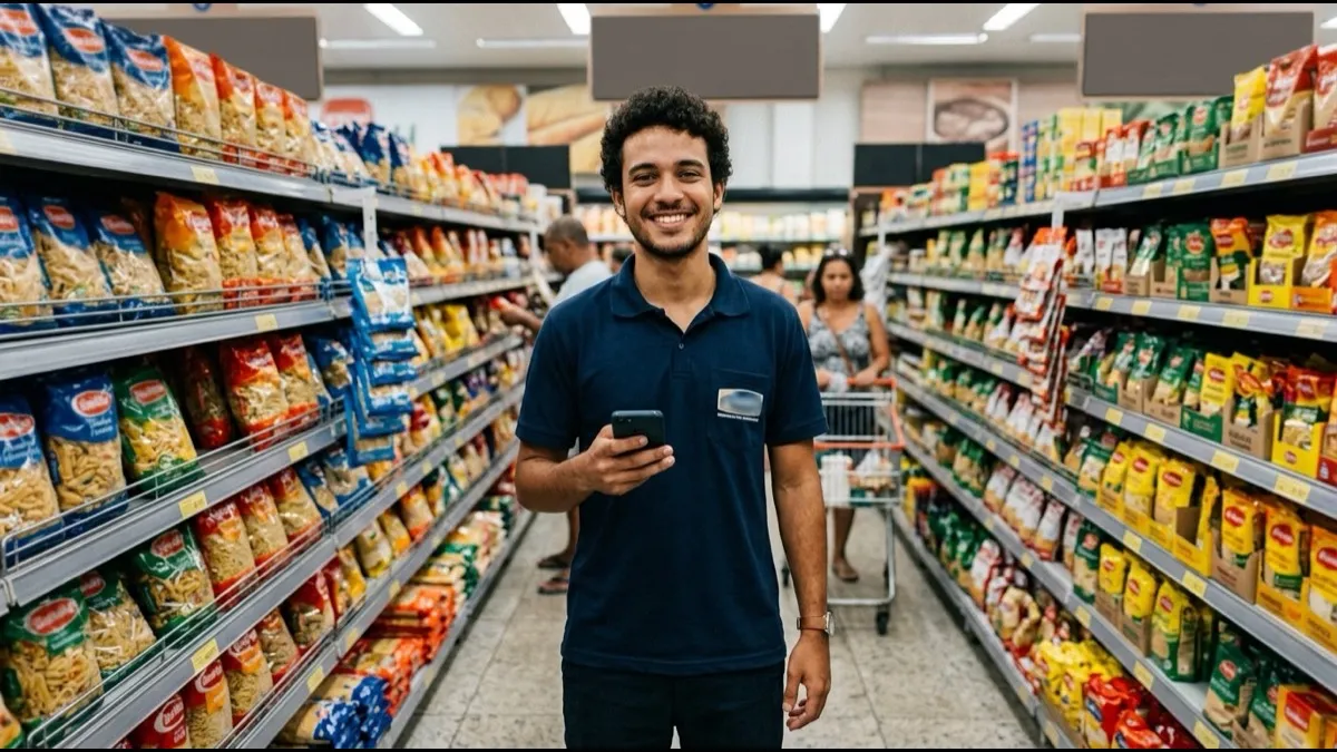 Como Ser Promotor de Vendas: Requisitos, Entrevista e Primeiros Passos