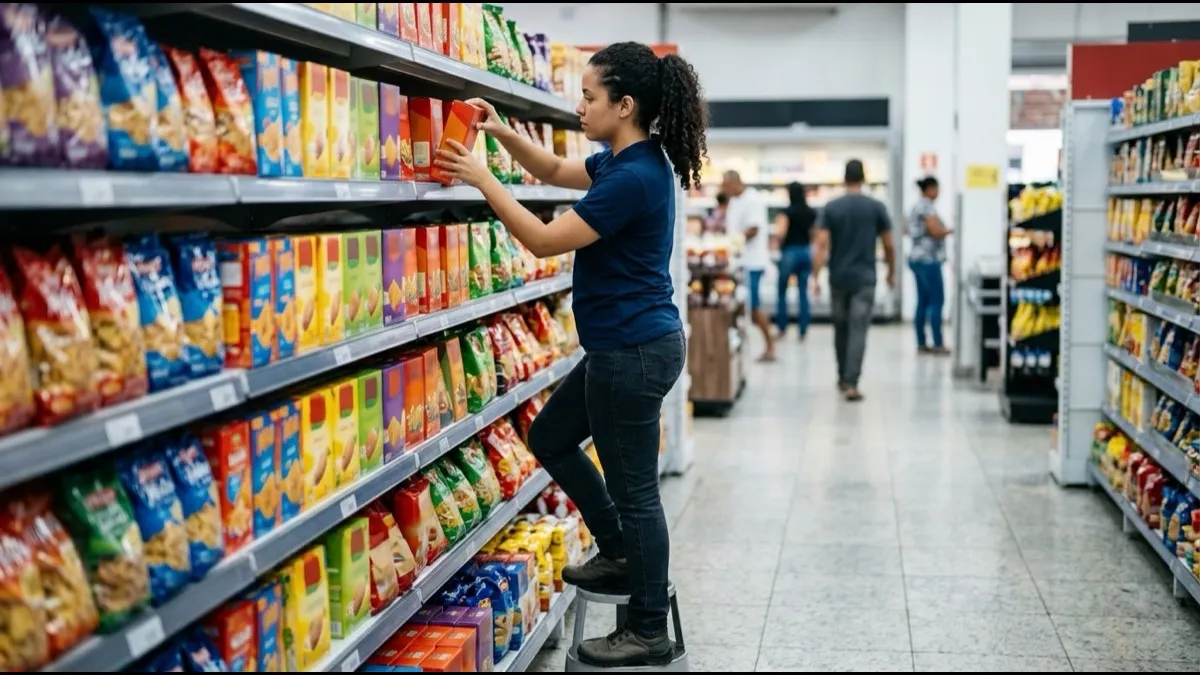 O Que É Merchandising: Tipos, Exemplos e Como Fazer no PDV