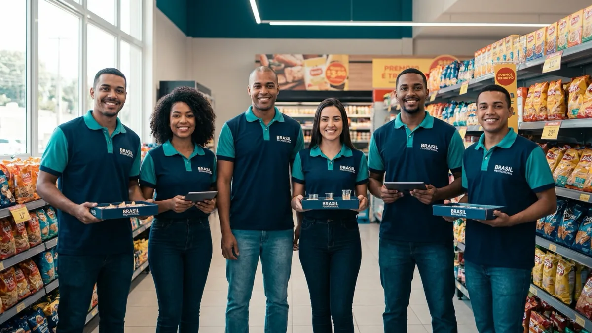 Trade Marketing: O Que É, Pilares e Como Aplicar no PDV