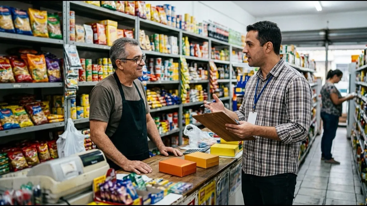 Positivação de Clientes: O Que É, Como Calcular e Aumentar