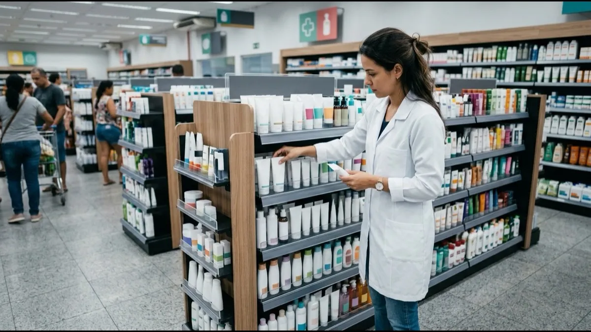 Trade Marketing em Farmácia: Como Executar no PDV Farma