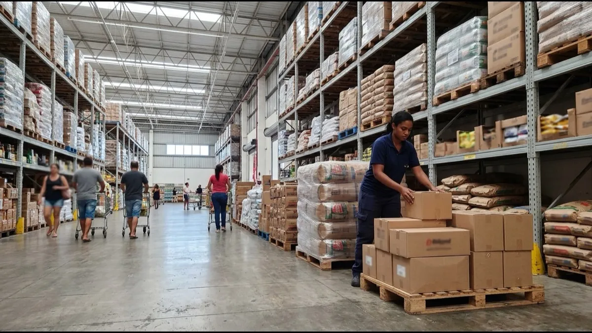 Trade Marketing no Atacarejo: Como Vender Mais no Cash & Carry