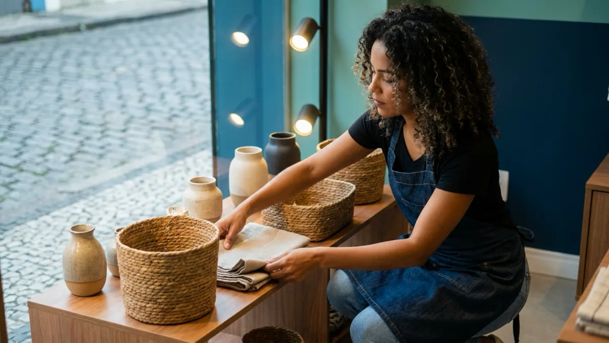 Visual Merchandising: O Que É e Técnicas para o PDV